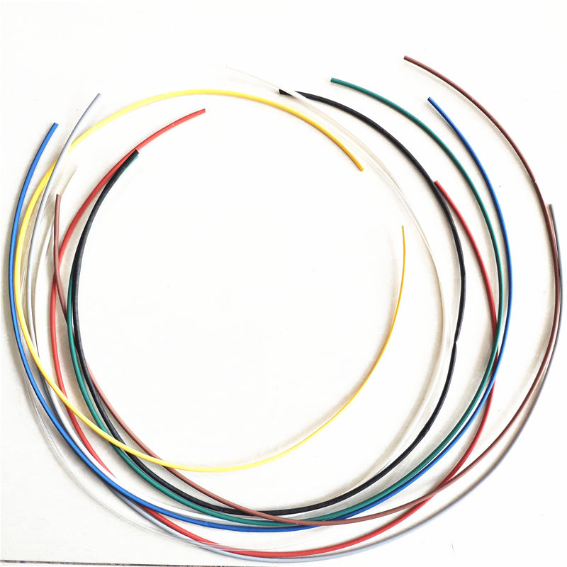 3 미터 2:1 9 색 0.6mm 0.8mm 1mm 1 - Shrink Sleeve Pvc 리뷰 및 가격