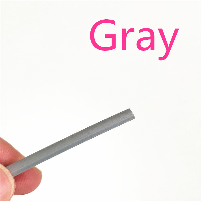 3 미터 2:1 9 색 0.6mm 0.8mm 1mm 1 - Shrink Sleeve Pvc 리뷰 및 가격