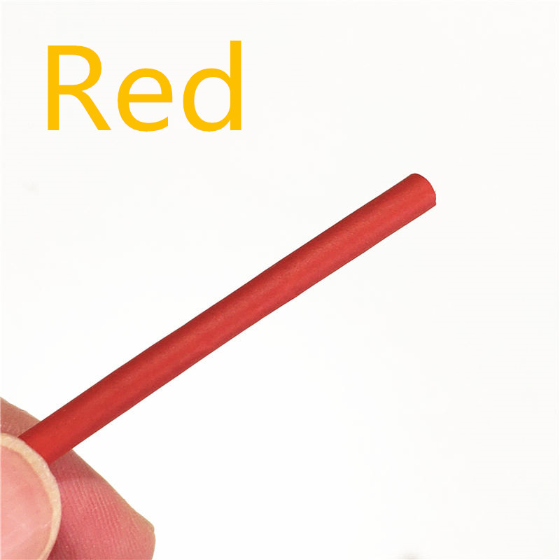 3 미터 2:1 9 색 0.6mm 0.8mm 1mm 1 - Shrink Sleeve Pvc 리뷰 및 가격