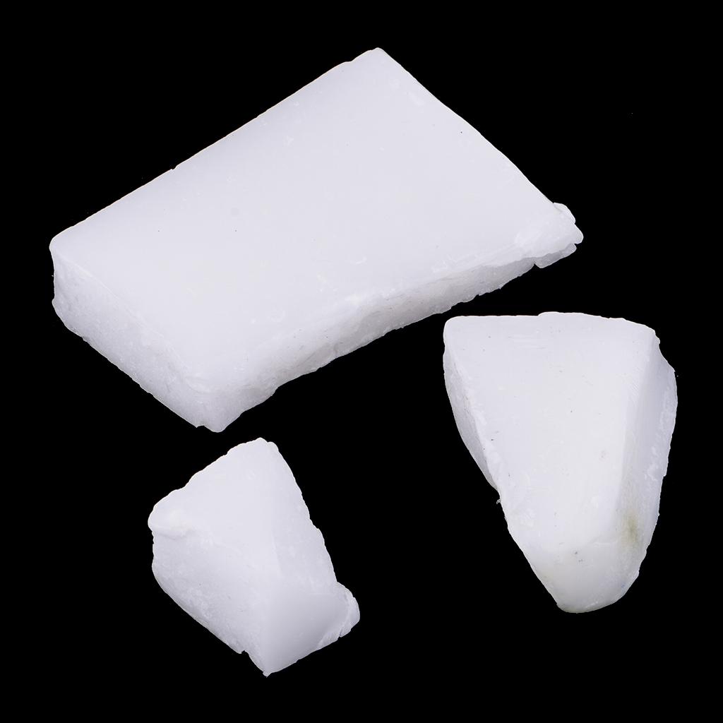 파라핀 왁스/기둥 혼합물 - - 최고 품질 - 흰색 - - Candle Supplies Shop 리뷰 및 가격