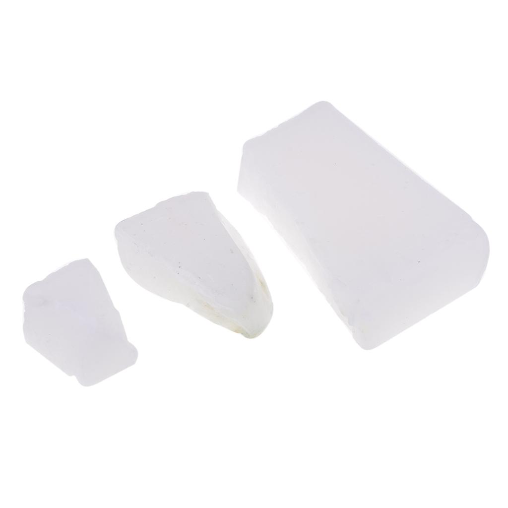 파라핀 왁스/기둥 혼합물 - - 최고 품질 - 흰색 - - Candle Supplies Shop 리뷰 및 가격