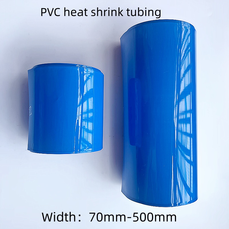 18650 배터리 랩 PVC 열수축 튜브 모델 액세서리 - Shrink Sleeve Pvc 리뷰 및 가격