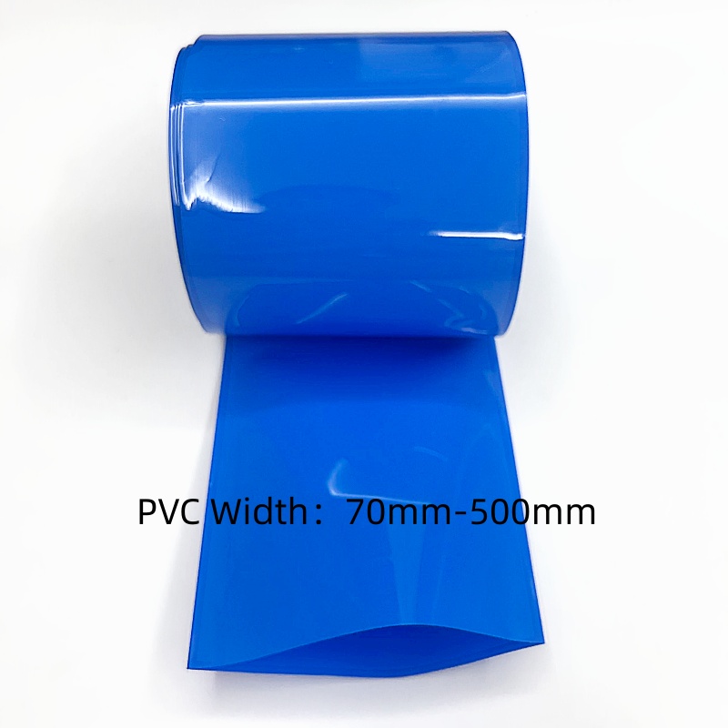 18650 배터리 랩 PVC 열수축 튜브 모델 액세서리 - Shrink Sleeve Pvc 리뷰 및 가격