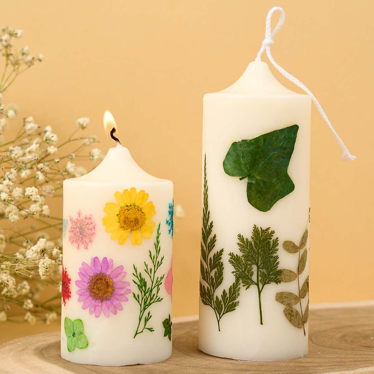 DIY 수제 양초 공예에 대 한 1 파운드 순수한 흰색 - Candle Supplies Shop 리뷰 및 가격