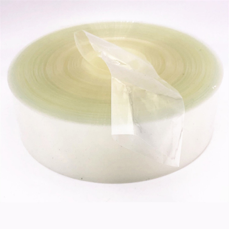 0.08mm 두께 절연 PVC 열 수축 튜브 18650 - Shrink Sleeve Pvc 리뷰 및 가격