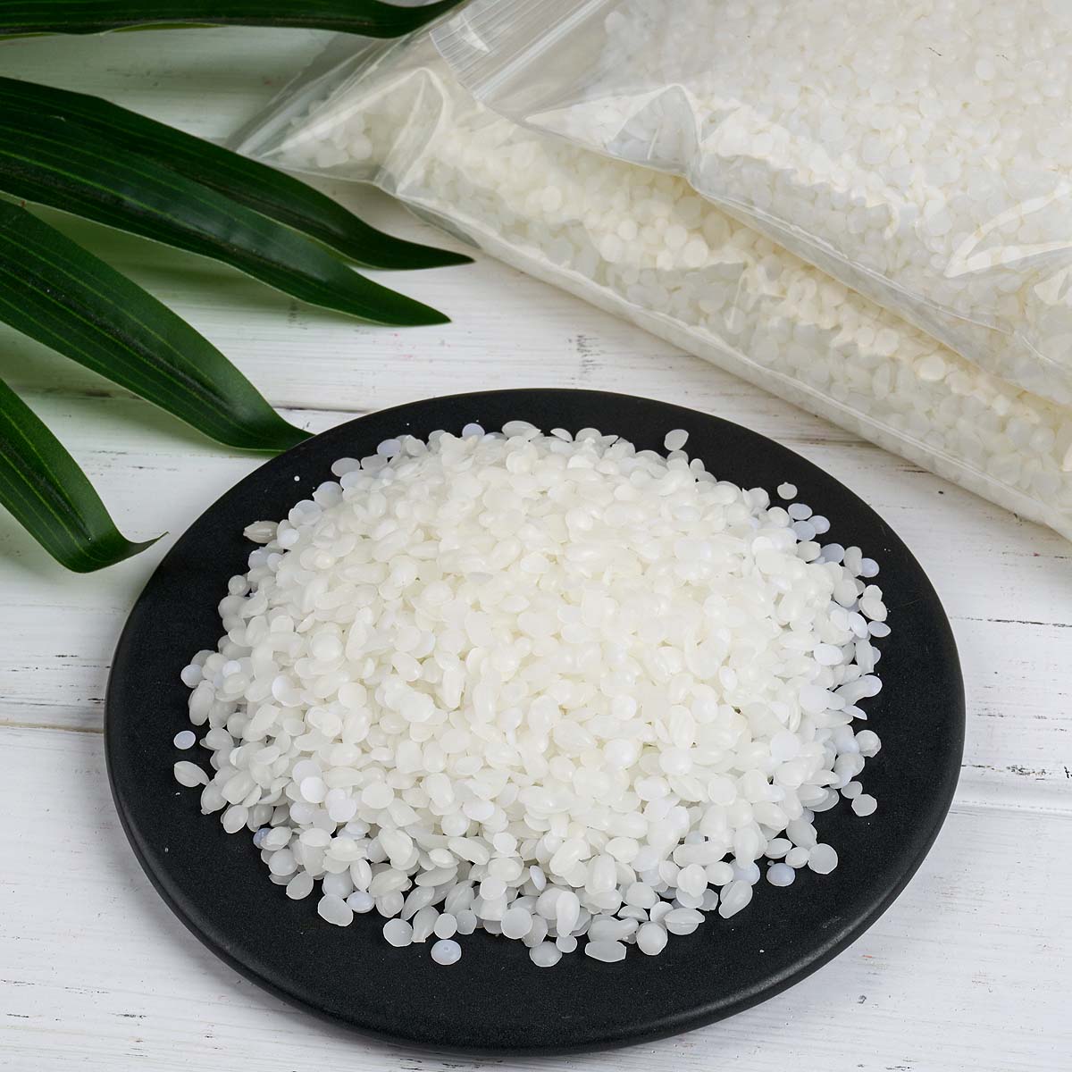 200g-1000g 백색 밀랍 순수 천연 과립형 향초  - Candle Supplies Shop 리뷰 및 가격