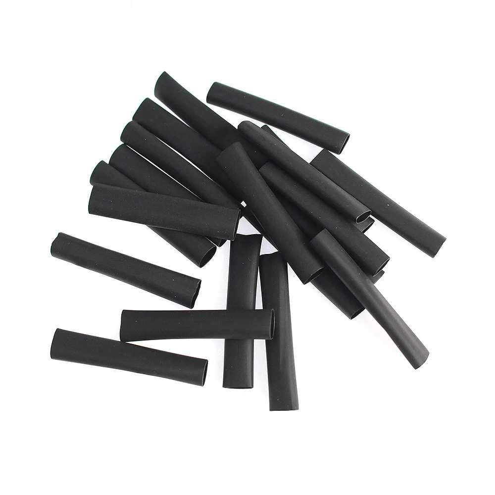 열수축 튜브 내열성 튜브 열수축 포장 키트 2:1 절연 - Shrink Sleeve Pvc 리뷰 및 가격
