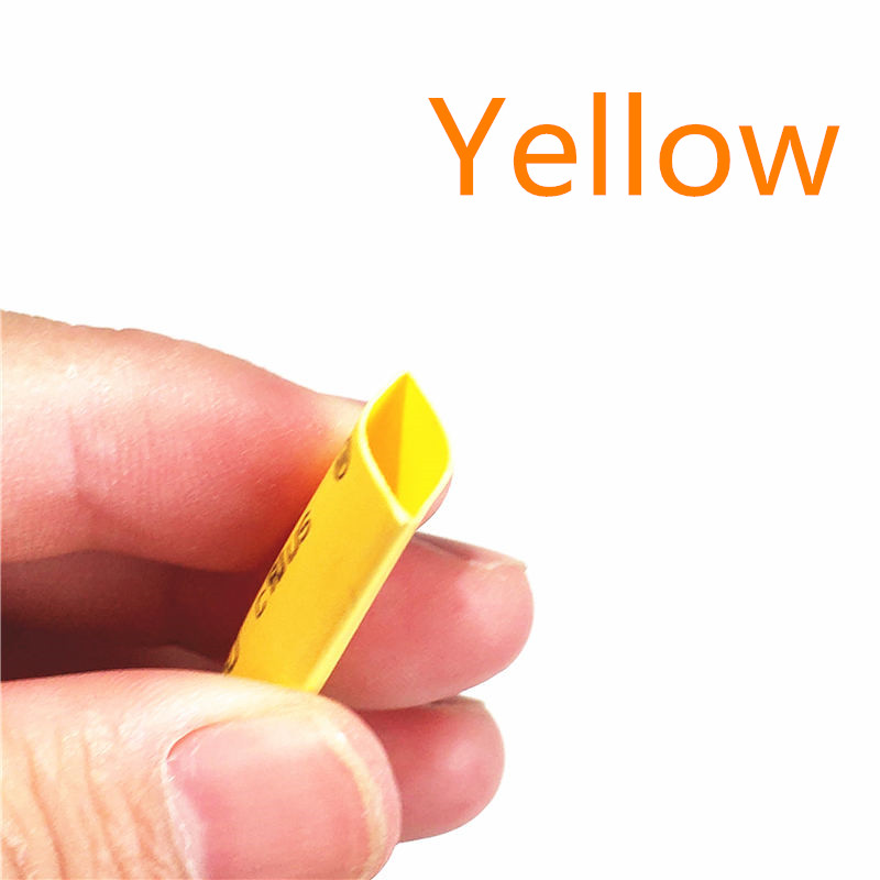 3 미터/조각 2:1 7 색 5mm 6mm 7mm 8m - Shrink Sleeve Pvc 리뷰 및 가격