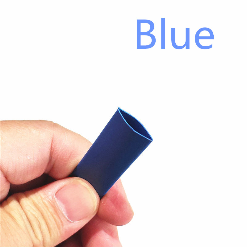 3 미터/조각 2:1 7 색 5mm 6mm 7mm 8m - Shrink Sleeve Pvc 리뷰 및 가격
