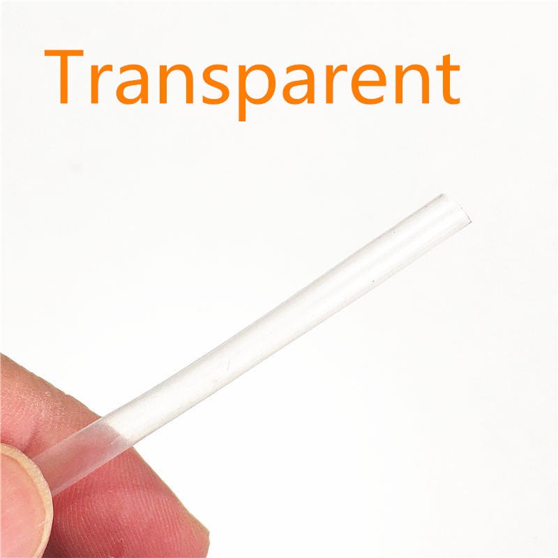 1/3/5meter 2:1 9 색 0.6mm 0.8mm - Shrink Sleeve Pvc 리뷰 및 가격
