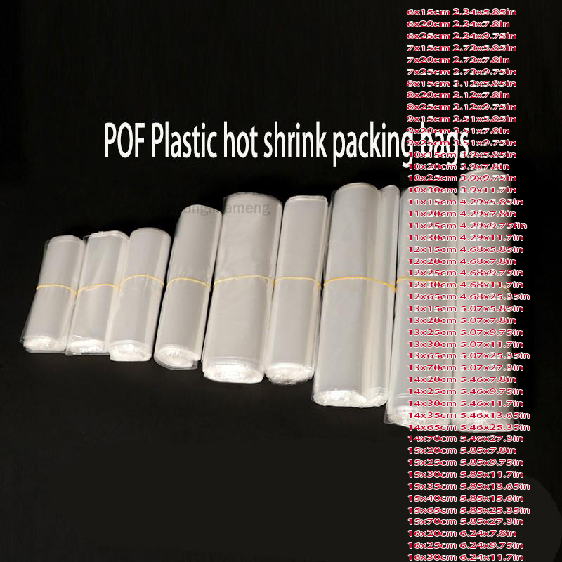 투명 멤브레인 플라스틱 화장품 팩 가방, 수축 파우치, - Shrink Sleeve Pvc 리뷰 및 가격