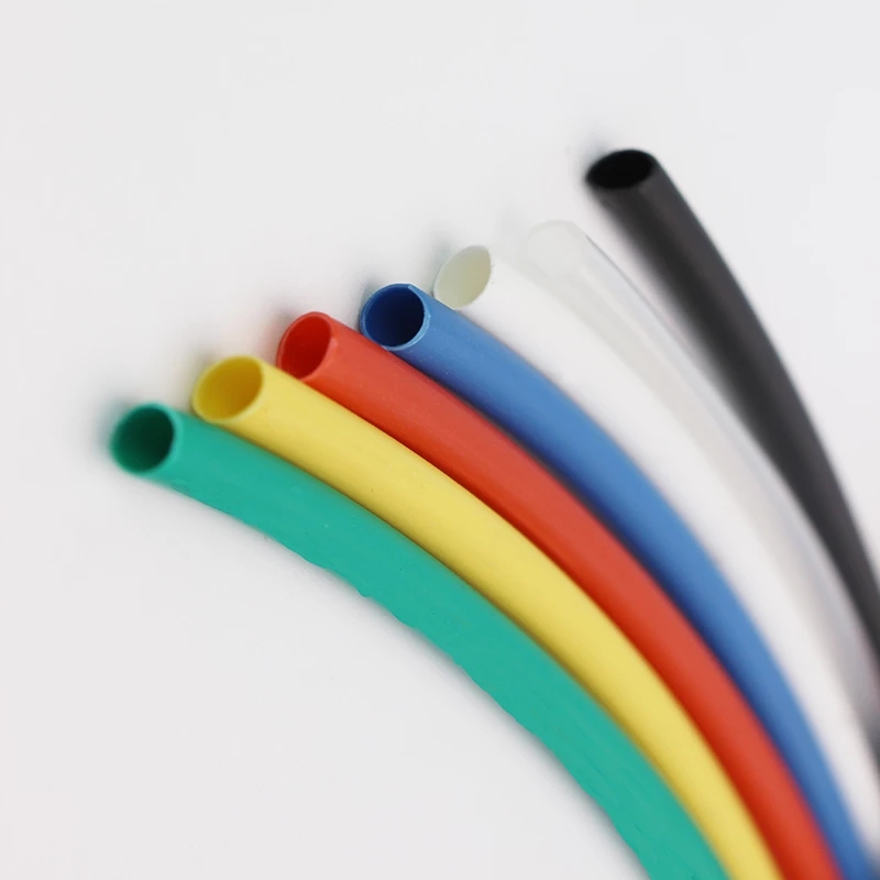 1M/개 3:1 열수축 튜브(접착제 포함) 이중 벽 튜 - Shrink Sleeve Pvc 리뷰 및 가격